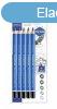 Grafitceruza kszlet, jumbo, hatszglet, STAEDTLER " M