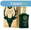 Lattafa Al Noble Safeer - EDP 2 ml - illatminta spray-vel