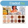 theBalm Szemh&#xE9;jfest&#xE9;k paletta Ms. Nude Yor