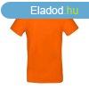 B&C B04E Exant 190 kereknyak pl, orange - 3XL