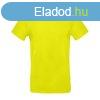 B&C B04E Exant 190 kereknyak pl, pixel lime - L