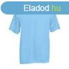 Fruit of the Loom F02 kereknyak, rvid ujj pl VALUEWEIGH