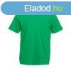 Fruit of the Loom F02 kereknyak, rvid ujj pl VALUEWEIGH