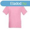 Fruit of the Loom F02 kereknyak, rvid ujj pl VALUEWEIGH