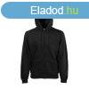 Fruit of the Loom FN07 cipzras kapucnis pulver, HOODED SWE