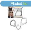 Fetish Pleasure Metal Hand Cuffs