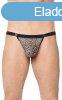 Mens Thong 4528 - grey panther {} OneSize