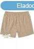 Brandit Boxershorts beige