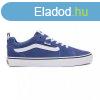 VANS-MN Filmore (Suede/Canvas) blue/white Kk 45