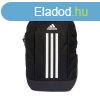 ADIDAS-POWER VII BLACK/WHITE Fekete 26L