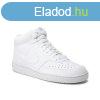 NIKE-Court Vision Mid NN white/white/white Fehr 46