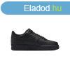 NIKE-Court Vision Low NN black/black/black Fekete 46