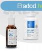 CBD Olaj 500 mg + Omega 3 halolaj