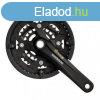 Hajtm MTB alu Z 26-36-48 shimano FCT4010 Octalin