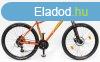 CSEPEL WOODLANDS PRO 27,5/18 MTB 1.1 21SP M NARANCS YS7421