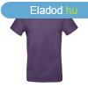 B&C B04E Exant 190 kereknyak pl, radiant purple - XL