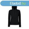 Fruit of the Loom F81 kapucnis Ni pulver, LADY-FIT HOODED 