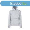 Fruit of the Loom F81 kapucnis Ni pulver, LADY-FIT HOODED 