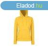 Fruit of the Loom F81 kapucnis Ni pulver, LADY-FIT HOODED 