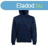 Fruit of the Loom FN07 cipzras kapucnis pulver, HOODED SWE