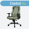 Arozzi Vernazza XL Super Soft Gaming Chair Forest Green