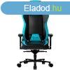 LORGAR Base 311 Gaming Chair Black/Blue