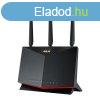 ASUS Wireless Router Dual Band AX5700 1xWAN(1000Mbps) + 1xWA