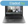 HP ZBook 17 G6 / Intel Xeon E-2186M / 32GB / 512GB NVMe / CA