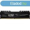 ADATA Memria Desktop - 16GB DDR4 XPG GAMMIX D10 (16GB, 3200