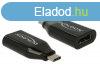 Delock adapter USB Type-C apa > HDMI anya (DP Alt md) 4K
