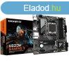 Gigabyte A620M GAMING X