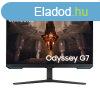 Gamer Monitor Samsung Odyssey G70B 32