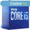 Intel Core i5-10600K 3,3GHz 12MB LGA1200 BOX (Ventiltor nl