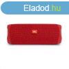 JBL Clip5 Bluetooth Ultra-portable Waterproof Speaker Red