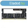 TeamGroup 8GB DDR4 3200MHz SODIMM Elite