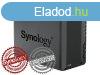 Synology NAS DS224+ (6GB) (2xHDD)