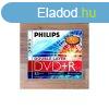 Philips DVD+ RDL 8,5GB Dual-Layer 8x