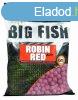 Dynamite Baits Bojli Valdi Robin Red S/L 1kg 15mm (DY045)