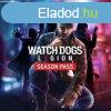 Watch Dogs: Legion - Season Pass (PC - Ubisoft Connect elekt