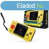 MY ARCADE Jtkkonzol Pac-Man 3in1 Pocket Player Hordozhat,