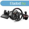 Sada volantu Thrustmaster T128 a pedlov + riadiacia pka pr