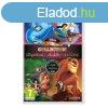 Disney Classic Games Collection: The Jungle Book, Aladdin &a