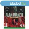 Alan Wake 2 (Deluxe Kiads) - XBOX Series X