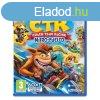 Crash Team Racing Nitro-Fueled - PS4