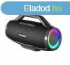 Tronsmart Bang Max vzll Bluetooth hangszr fekete 130W