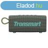 Tronsmart Trip IPX7 vzll bluetooth hangszr szrke 10W