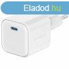 SWISTEN hlzati adapter GaN 1x USB-C 20 W PD, fehr