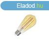 Nedes LED Filament SLIM VINTAGE ST64 E27 4,5W 1800K