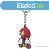 Sonic a sndiszn - Piros Knuckles kulcstart