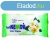 Freshmaker Fruit nedves zsebkend 15db